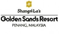 Golden Sands Resort Penang - Logo